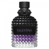 Valentino Born In Roma Purple Melancholia - Eau De Toilette Uomo 50 Ml Vapo
