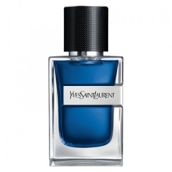 Yves Saint Laurent Y Iced Cologne - Eau De Toilette Intense Uomo 60 Ml Vapo