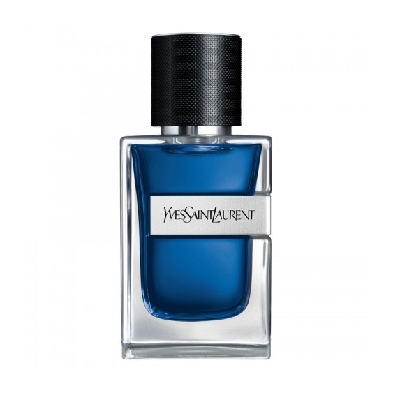 Yves Saint Laurent Y Iced Cologne - Eau De Toilette Intense Uomo 60 Ml Vapo