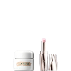 La Mer The Moisturizing Soft Cream 30 ml + The Lip Treatment