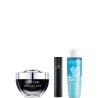 Lancome Genifique Yeux Ultimate 20 ml + Mini Mascara Hypnose 2 ml +  Bi-Facil 30 ml
