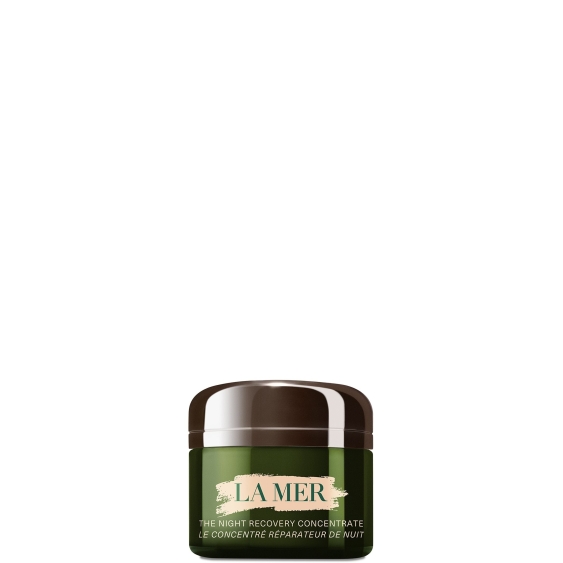 La Mer The Night Recovery Concentrate - Crema Viso Rigenerante Notte 15 Ml