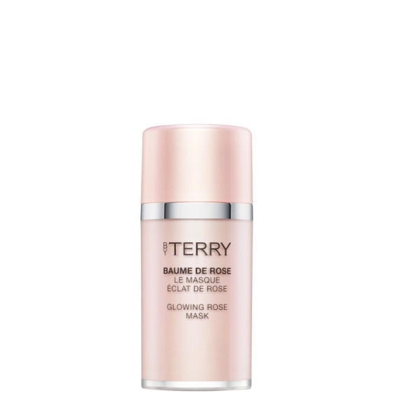 By Terry Baume De Rose Le Masque Eclat De Rose - Maschera Viso Illuminante Rigenerante 50 Ml