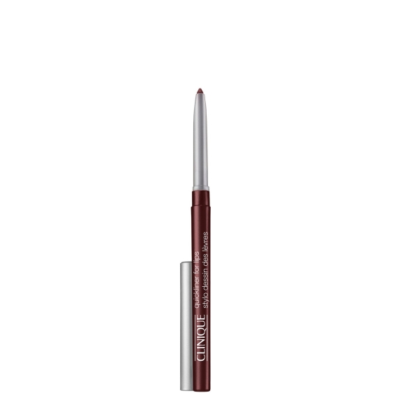 Clinique Quickliner For Lips - Matita Labbra N. 21 Black Honey