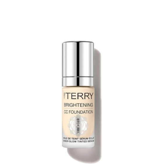 By Terry Brightening Cc Foundation - Fondotinta N. 1N Fair Neutral