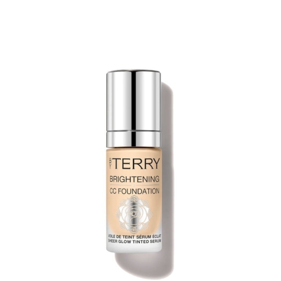By Terry Brightening Cc Foundation - Fondotinta N. 2W Light Warm
