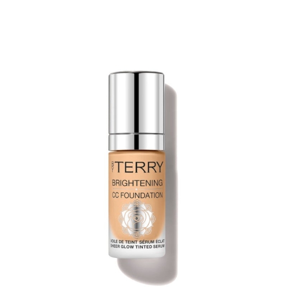 By Terry Brightening Cc Foundation - Fondotinta N. 5N Medium Tan Neutral