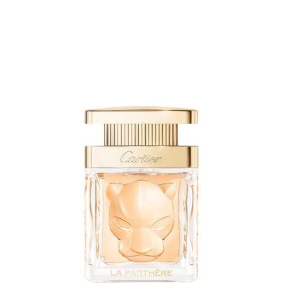 Cartier La Panthere - Eau De Parfum Donna 30 Ml Vapo