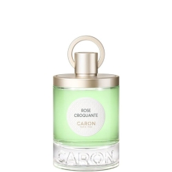 Caron Rose Croquante - Eau De Toilette Unisex 100 Ml Vapo