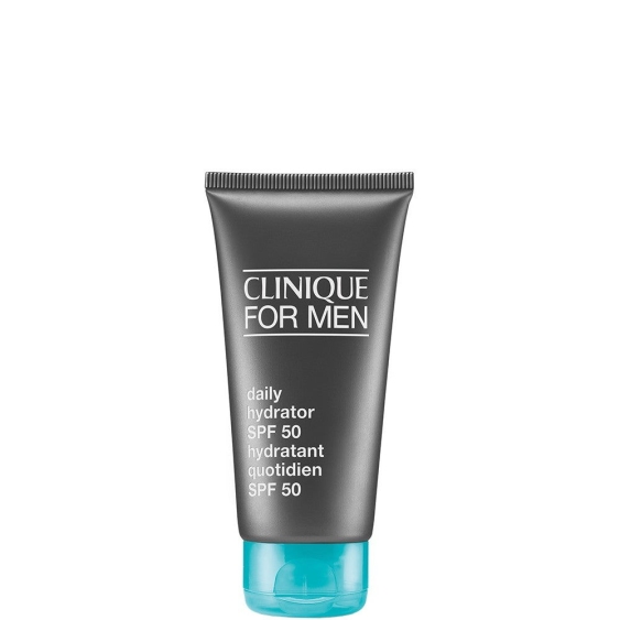 Clinique For Men Daily Hydrator Spf 50 - Crema Viso 75 Ml