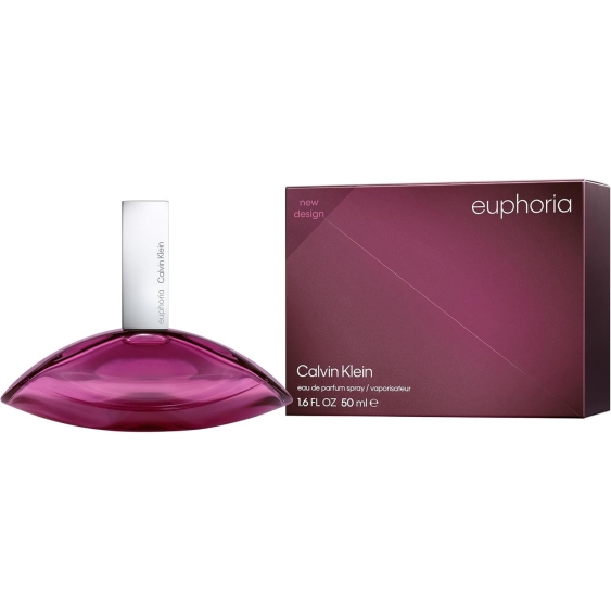 Profumo da Donna Calvin Klein Euphoria   confezione da 50ML