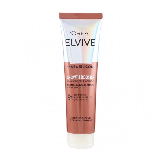 L'Oreal Paris Elvive Growth Booster Balsamo Anti-caduta 150 ml