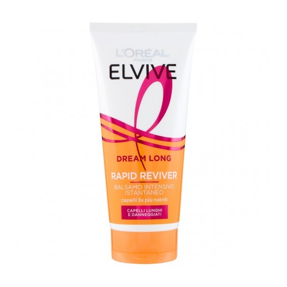 L'Oreal Paris Elvive Dream Long Rapid Reviver - Balsamo Intensivo Istantaneo 180 ml