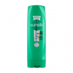 Sunsilk Ricci Da Sogno - Balsamo Idratante per Ricci Definiti 200 ml