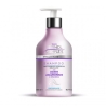 Retinol Complex Hyalu Hair - Shampoo con Acido Jaluronico 500 ml