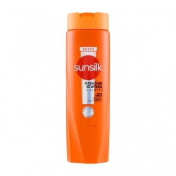 Sunsilk Riparazione Istantanea - Shampoo per capelli danneggiati 250 ml