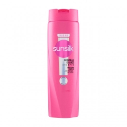 Sunsilk Scintille Di Luce - Shampoo per effetto specchio 250 ml