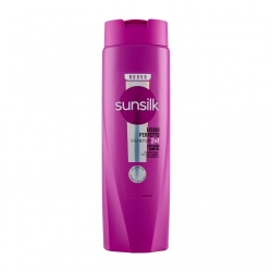 Sunsilk Liscio Perfetto Shampoo 2in1 per capelli disciplinati e luminosi 250 ml