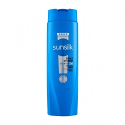 Sunsilk Sciolti E Fluenti - Shampoo 2in1 nutriente e leggero 250 ml