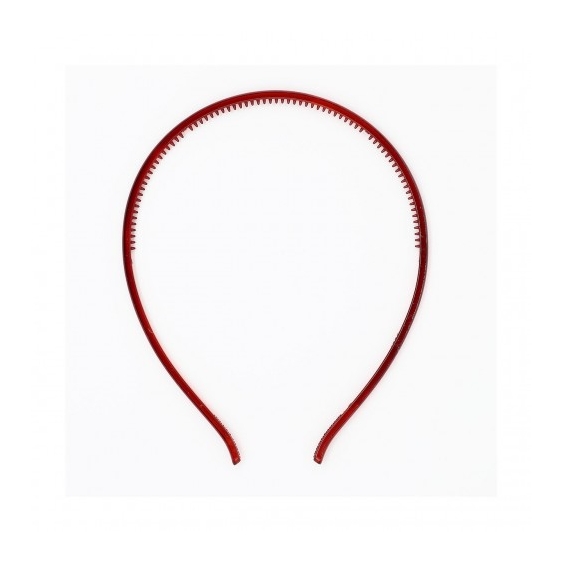 Ib Fashion Hair AS027M - Cerchietto per capelli da 0,4 mm