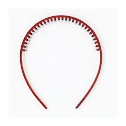 Ib Fashion Hair AS026MX - Cerchietto per capelli da 8 cm