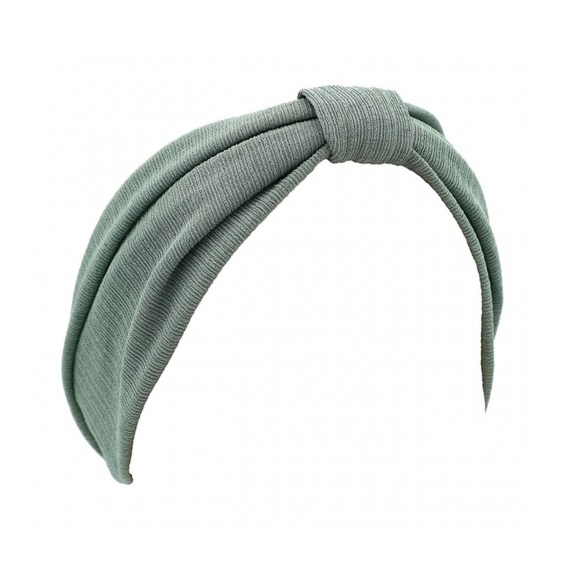 Ib Fashion Hair Fascia Per Capelli Verde