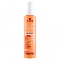Alama Anti Frizz Control - Spray Anti-Crespo E Anti-Umidità 150 ml