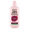 Garnier Ultra Dolce Idratazione D'uva - Crema Modellante 2 in 1 per Elasticità e Idratazione 200 ml
