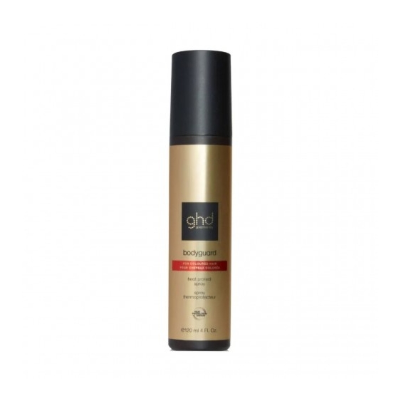 Ghd Bodyguard for Coloured Hair - Protettore Termico per Capelli Colorati 120 ml