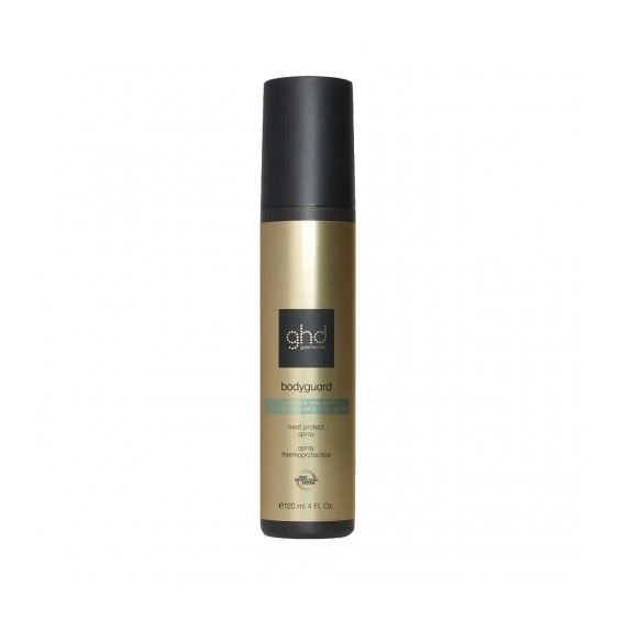 Ghd Bodyguard For Fine E Thin HAir - Spray Protettore Termico per Capelli Fini e Leggeri 120 ml