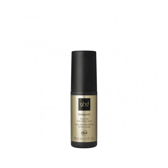 Ghd Bodyguard - Mini Spray Protettivo Termico Invisibile per Capelli 50 ml