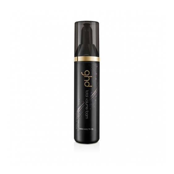Ghd Body Goals Total Volume Foam - Mousse per capelli Volumizzante 200 ml