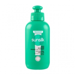 Sunsilk Ricci Da Sogno - Crema modellante e districante 200 ml