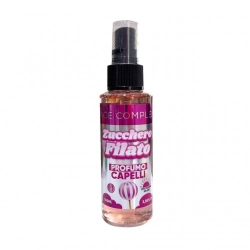 Face Complex Profumo Zucchero Filato - Profumo Capelli 100 ml
