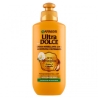 Garnier Ultra Dolce Gli Oli Meravigliosi Argan e Cameli - Crema Modellante 2 In 1 Lucentezza e Nutrimento 200 ml
