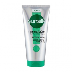 Sunsilk Ricci Da Sogno 1 Minute Wow - Trattamento Intensivo 180 ml