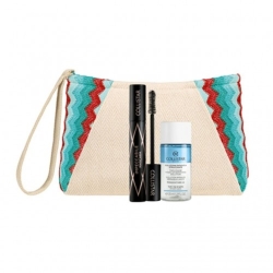 Collistar Impeccabile - Mascara + Struccante Occhi-Labbra + Pochette