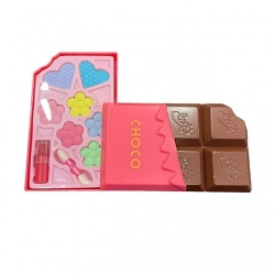Disney Cofanetto Cherine Choco Palette - Trousse Bambine