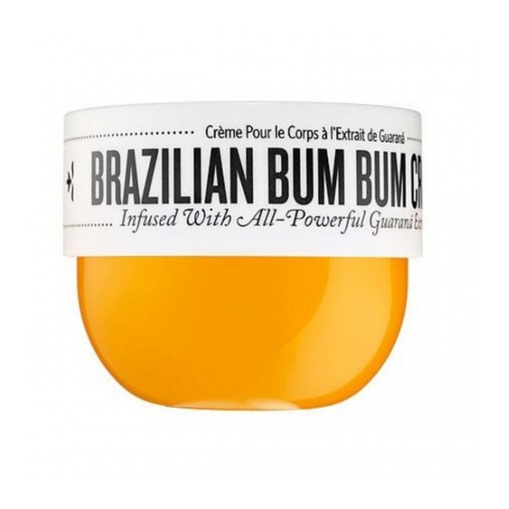 Sol De Janeiro Brazilian Bum Bum Cream - Burro Corpo Rassodante e Levigante 75 ml