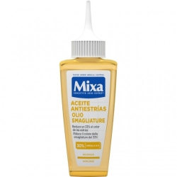 Mixa Olio Smagliature 100 ml