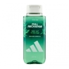 Adidas Vibes Full Recharge Cedar LEaf & Clary Sage - Docciaschiuma rigenerante 250 ml