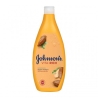 Johnson & Johnson Vita-Rich Nourishing Body Wash - Gel Doccia con Burro di Cacao 750 ml