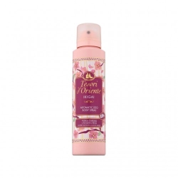 Tesori D'Oriente Ikigai - Deodorante Spray Fiori di Ciliegio e Acqua di riso 150 ml