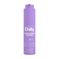 Chilly Crema Intima Lenitiva Ph5 per uso quotidiano 50 ml