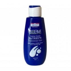Eloderma Crema Corpo Nutriente per pelle secca e molto secca 100 ml