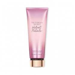 Victoria'S Secret Velvet Petals - Lozione Corpo Profumata 236 ml