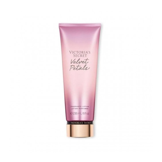 Victoria'S Secret Velvet Petals - Lozione Corpo Profumata 236 ml