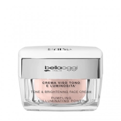 Bellaoggi Care Cube Crema Viso Tono e LuminositÃ  50 ml