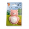Face Complex Little Bear - Balsamo labbra alla fragola