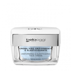 Bellaoggi Care Cube - Crema Viso Uniformante e Elasticizzante 50 ml